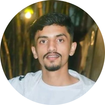 Benup Bhattarai